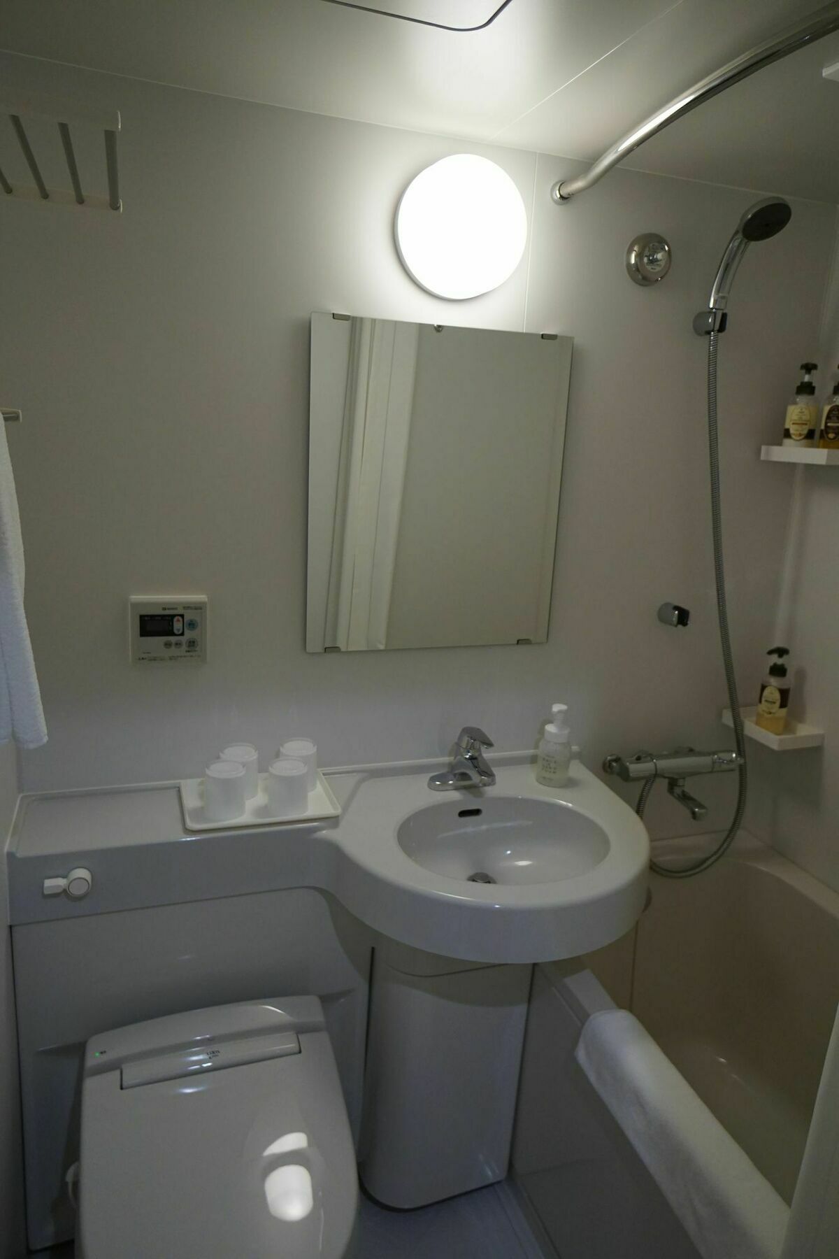 Hotel Okazaki Machiya Nagomi 3*