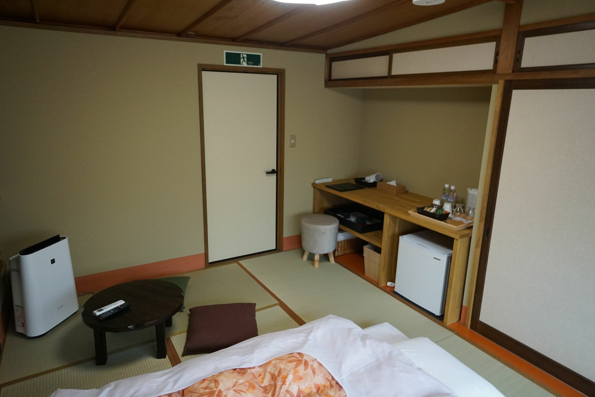Okazaki Machiya Nagomi Hotel 3*