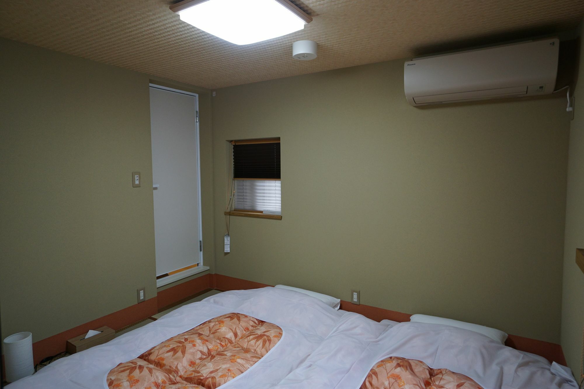 Okazaki Machiya Nagomi Hotel 3*